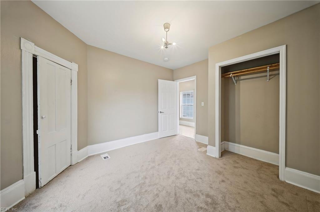315 Blair Avenue Newport News VA 23607