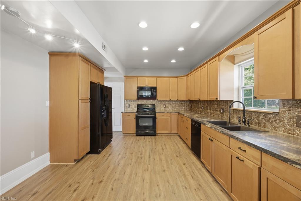 315 Blair Avenue Newport News VA 23607