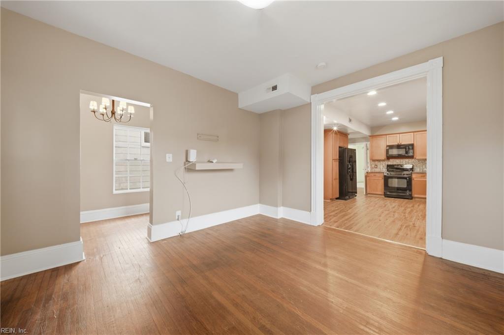 315 Blair Avenue Newport News VA 23607