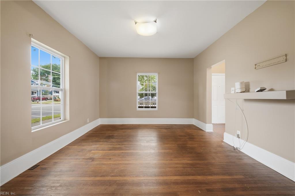 315 Blair Avenue Newport News VA 23607