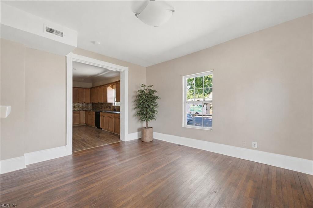 315 Blair Avenue Newport News VA 23607