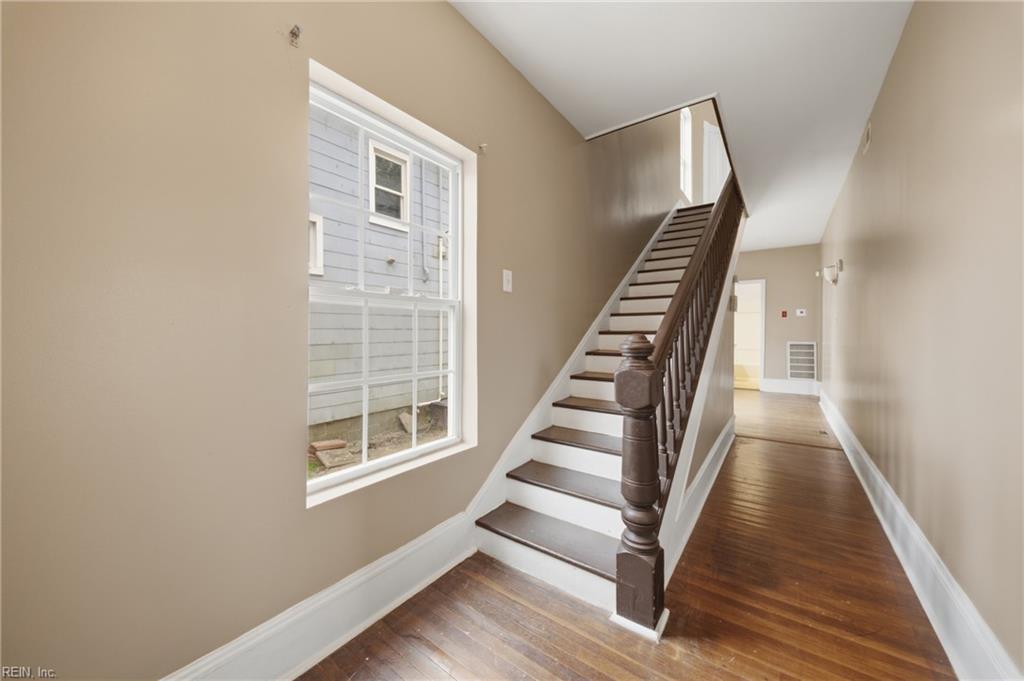 315 Blair Avenue Newport News VA 23607