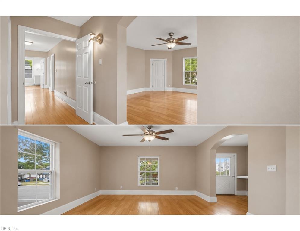 315 Blair Avenue Newport News VA 23607