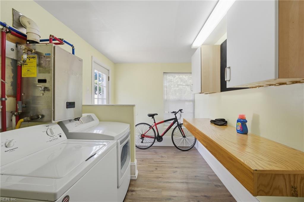 315 Blair Avenue Newport News VA 23607