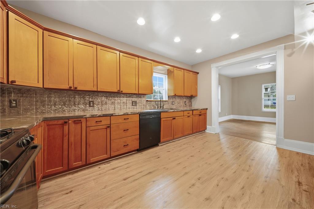 315 Blair Avenue Newport News VA 23607