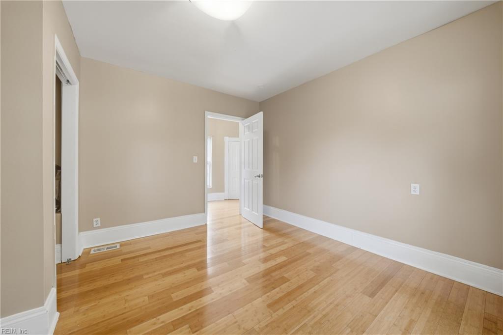 315 Blair Avenue Newport News VA 23607