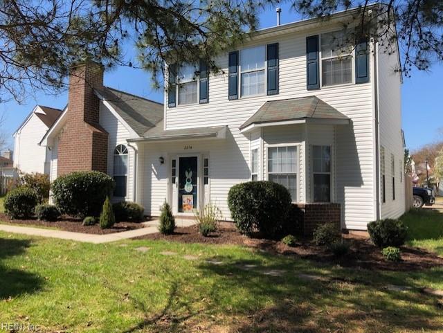 2274 White House Cove Newport News VA 23602