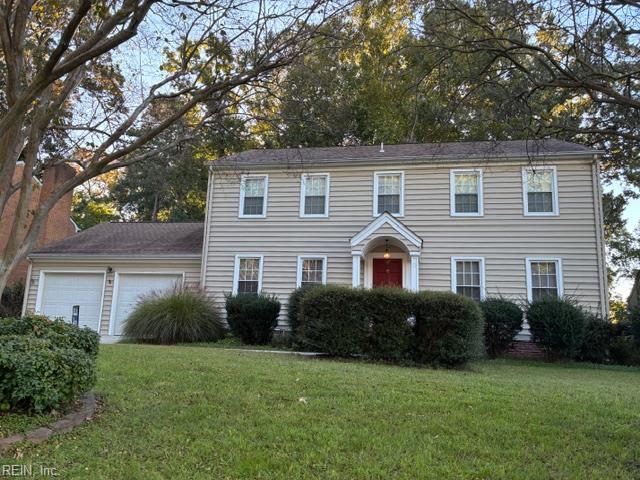 74 Waterview Drive Newport News VA 23608
