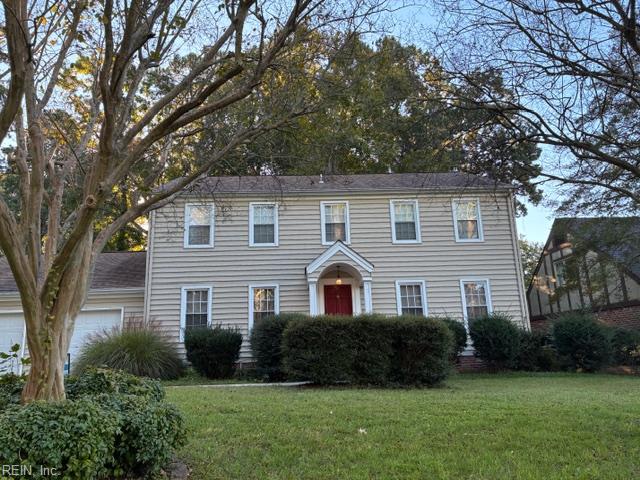 74 Waterview Drive Newport News VA 23608