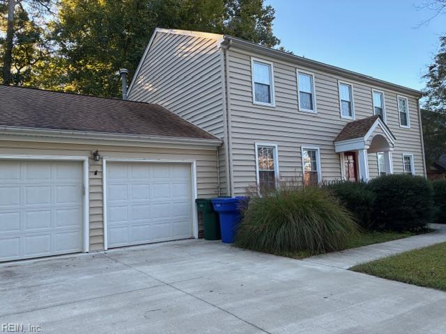 74 Waterview Drive Newport News VA 23608