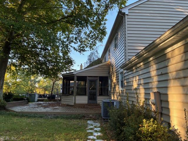 74 Waterview Drive Newport News VA 23608