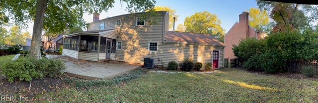 74 Waterview Drive Newport News VA 23608