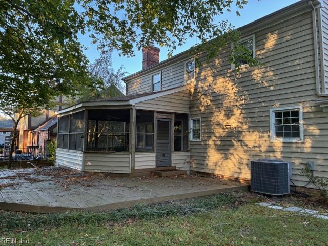 74 Waterview Drive Newport News VA 23608