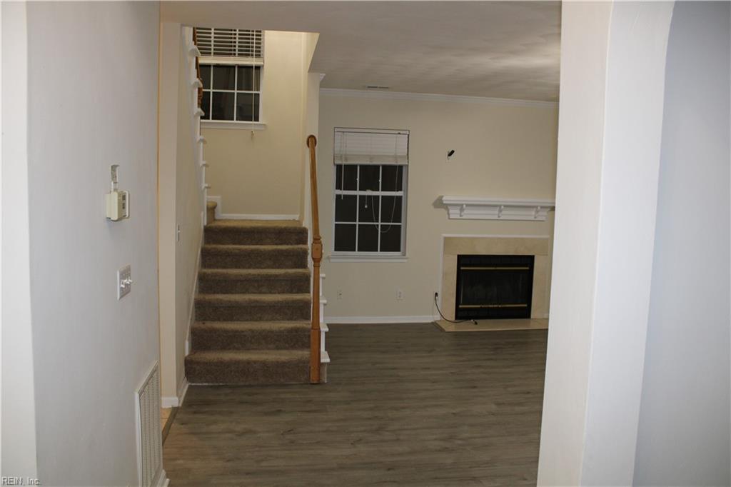 927 Hanson Drive Newport News VA 23602