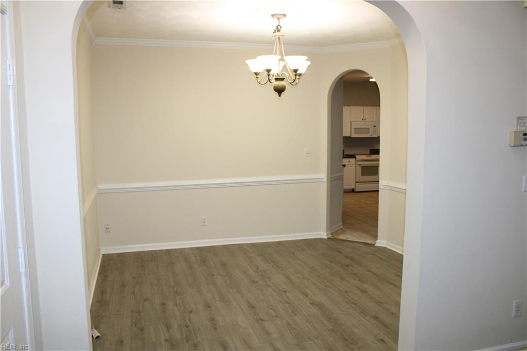 927 Hanson Drive Newport News VA 23602