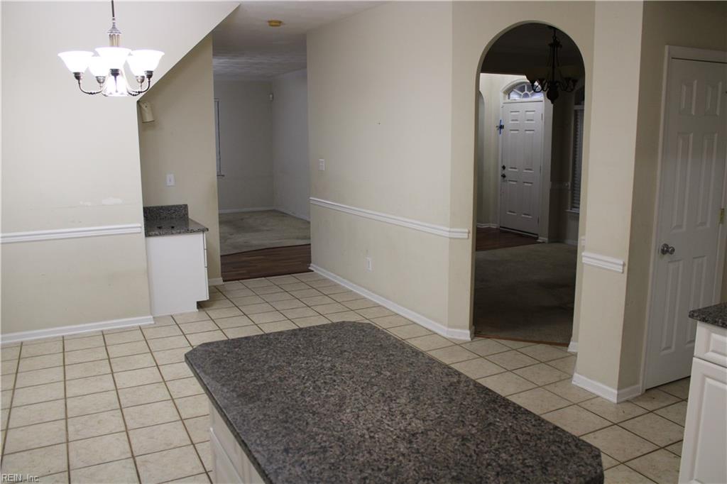 927 Hanson Drive Newport News VA 23602