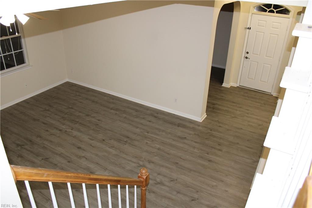 927 Hanson Drive Newport News VA 23602