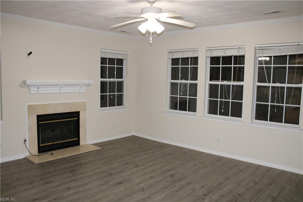 927 Hanson Drive Newport News VA 23602