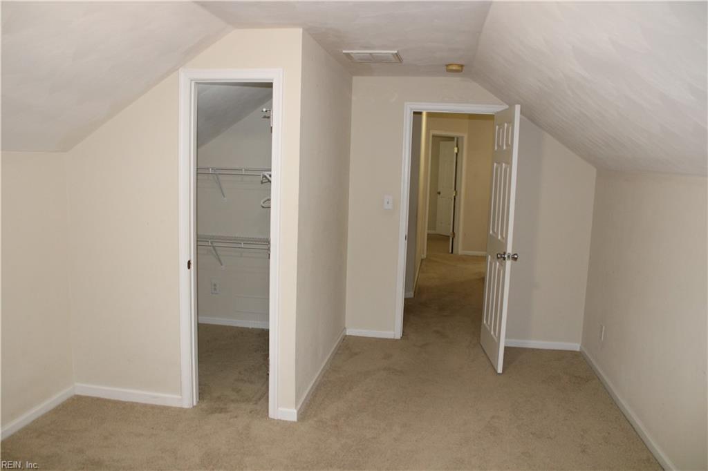 927 Hanson Drive Newport News VA 23602