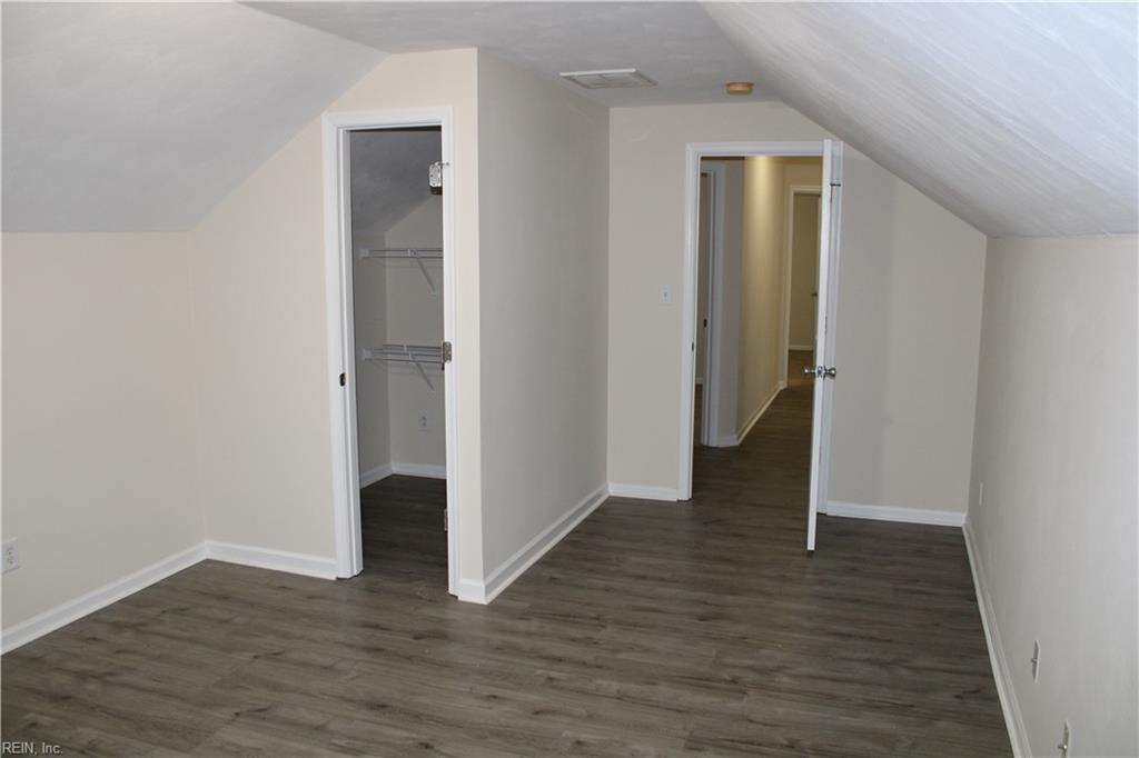 927 Hanson Drive Newport News VA 23602