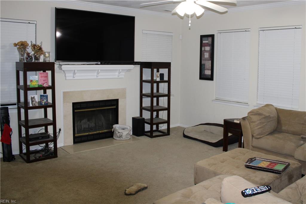 927 Hanson Drive Newport News VA 23602