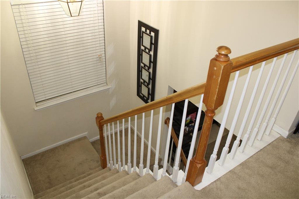 927 Hanson Drive Newport News VA 23602