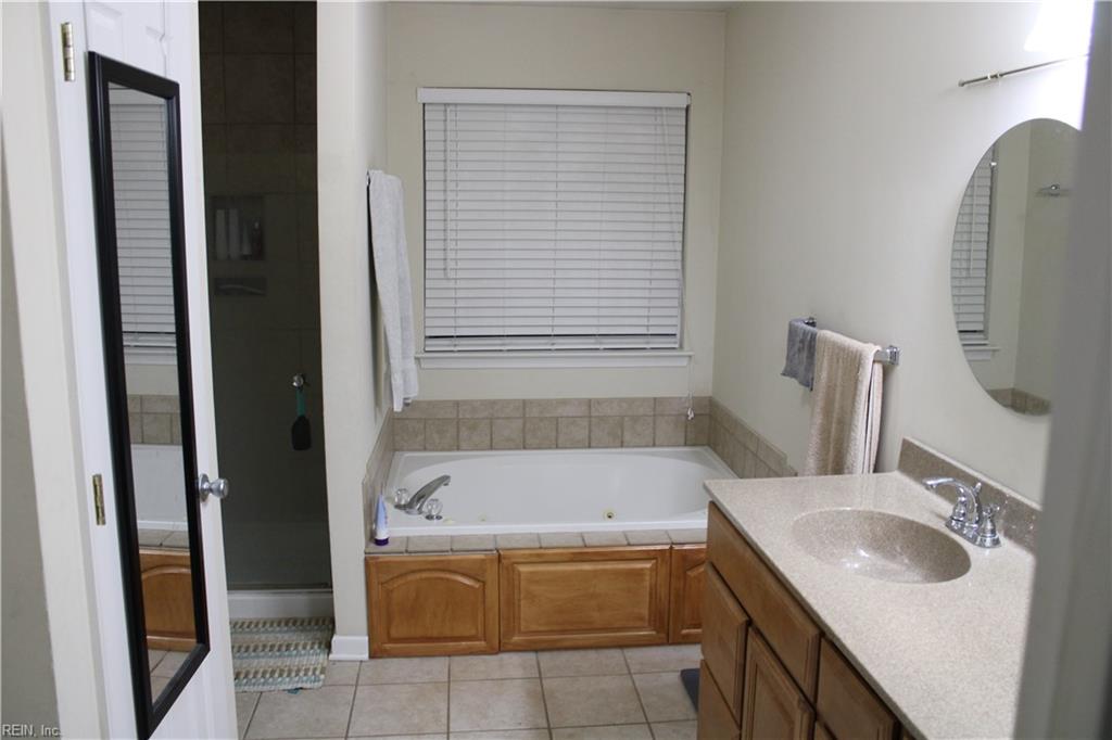 927 Hanson Drive Newport News VA 23602