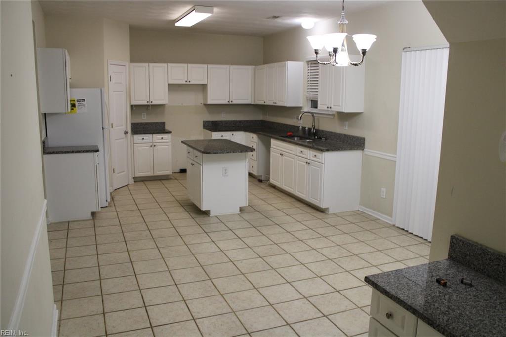 927 Hanson Drive Newport News VA 23602