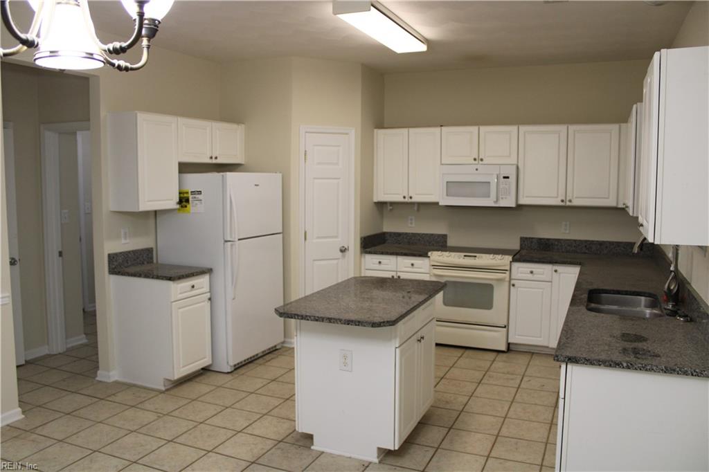 927 Hanson Drive Newport News VA 23602