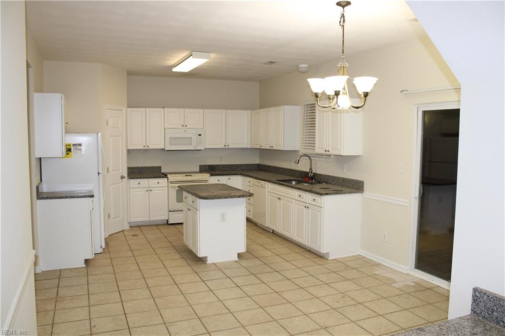 927 Hanson Drive Newport News VA 23602