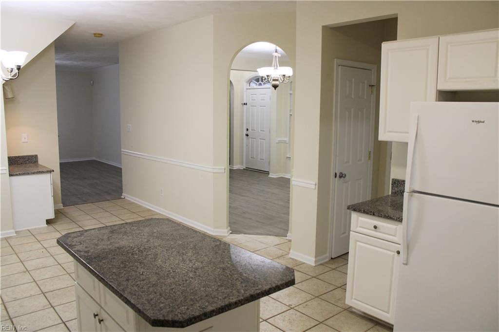 927 Hanson Drive Newport News VA 23602