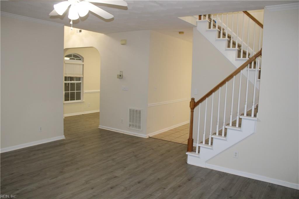 927 Hanson Drive Newport News VA 23602