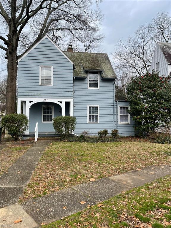 207 Ferguson Avenue Newport News VA 23601