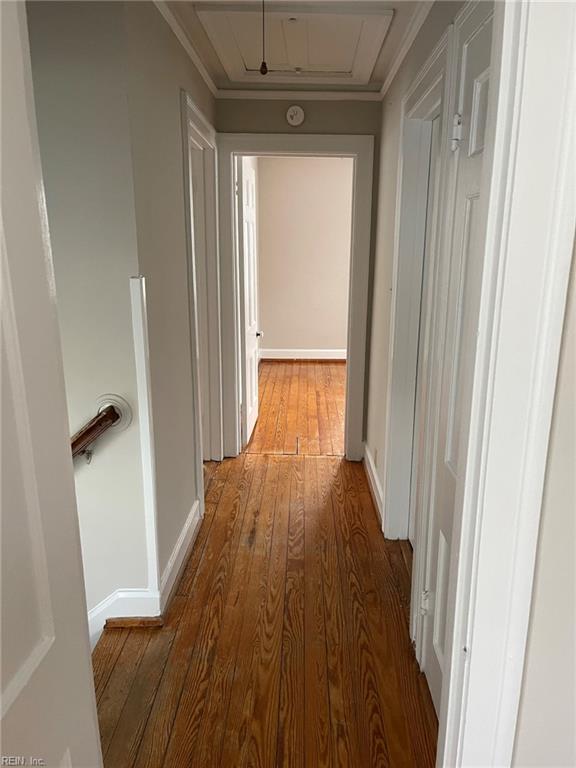 207 Ferguson Avenue Newport News VA 23601