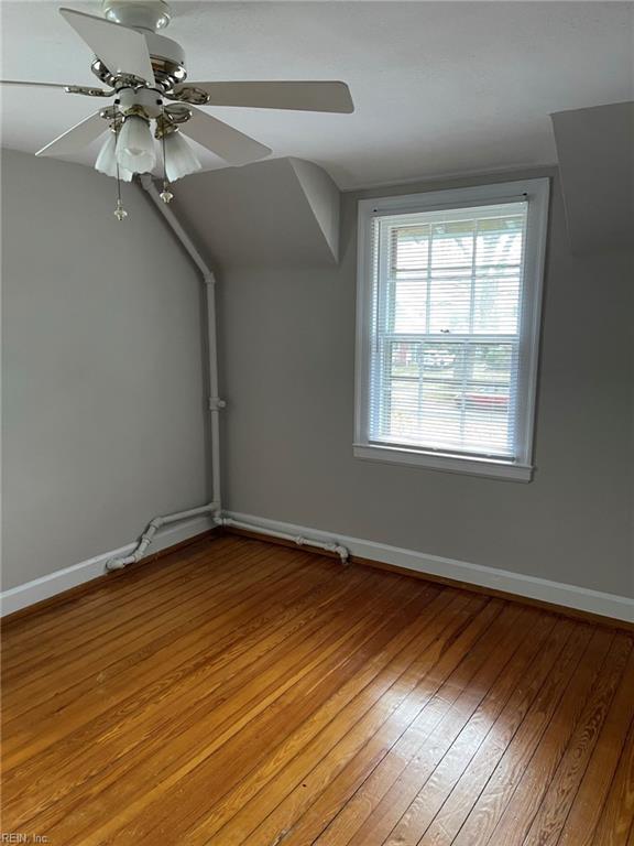207 Ferguson Avenue Newport News VA 23601
