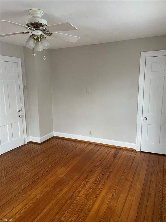 207 Ferguson Avenue Newport News VA 23601
