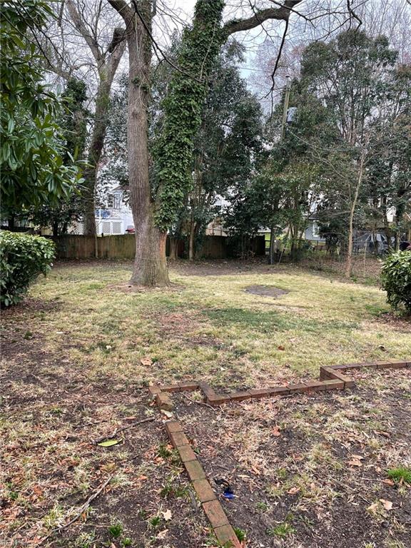207 Ferguson Avenue Newport News VA 23601