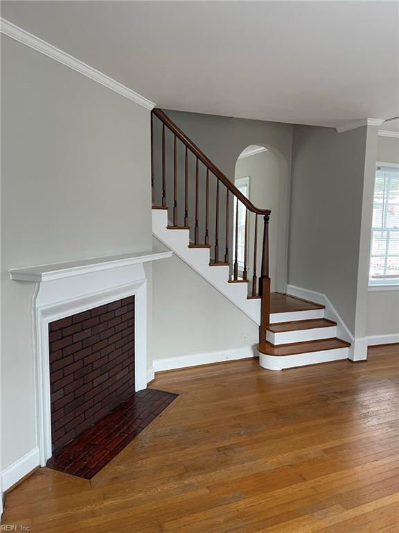 207 Ferguson Avenue Newport News VA 23601