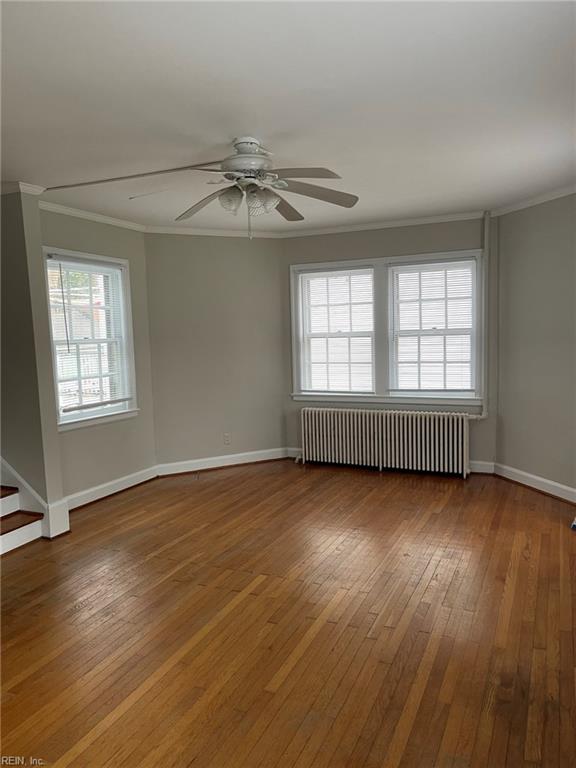 207 Ferguson Avenue Newport News VA 23601