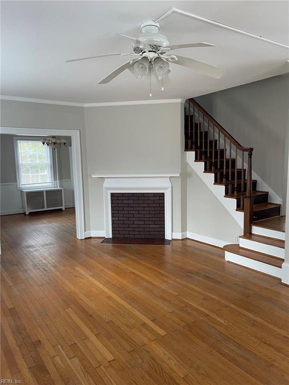 207 Ferguson Avenue Newport News VA 23601