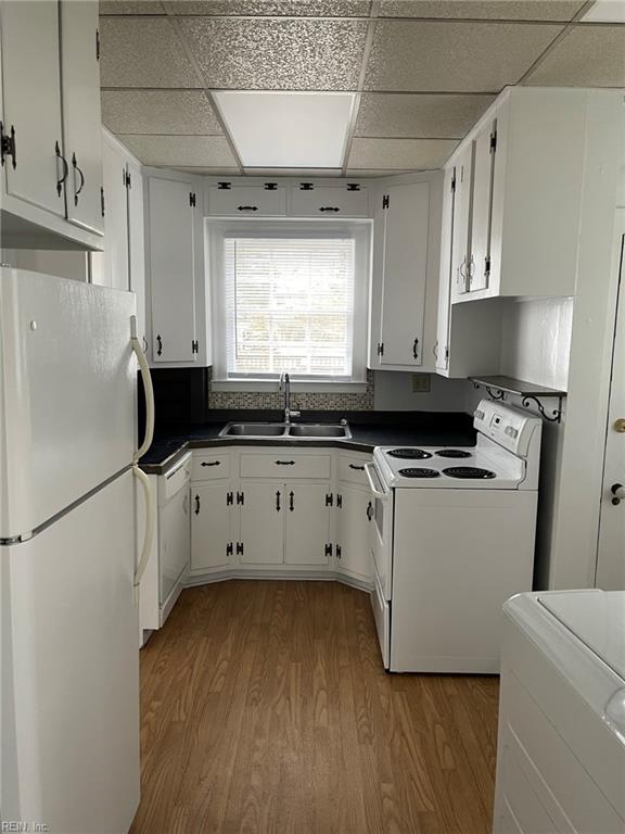 207 Ferguson Avenue Newport News VA 23601
