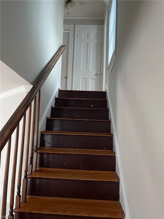 207 Ferguson Avenue Newport News VA 23601