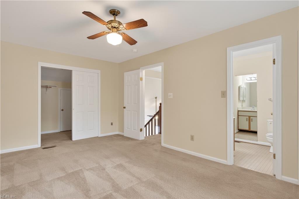 227 Ashridge Lane Newport News VA 23602