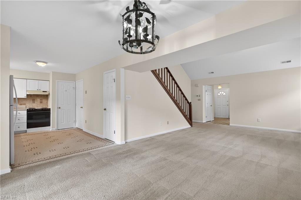 227 Ashridge Lane Newport News VA 23602