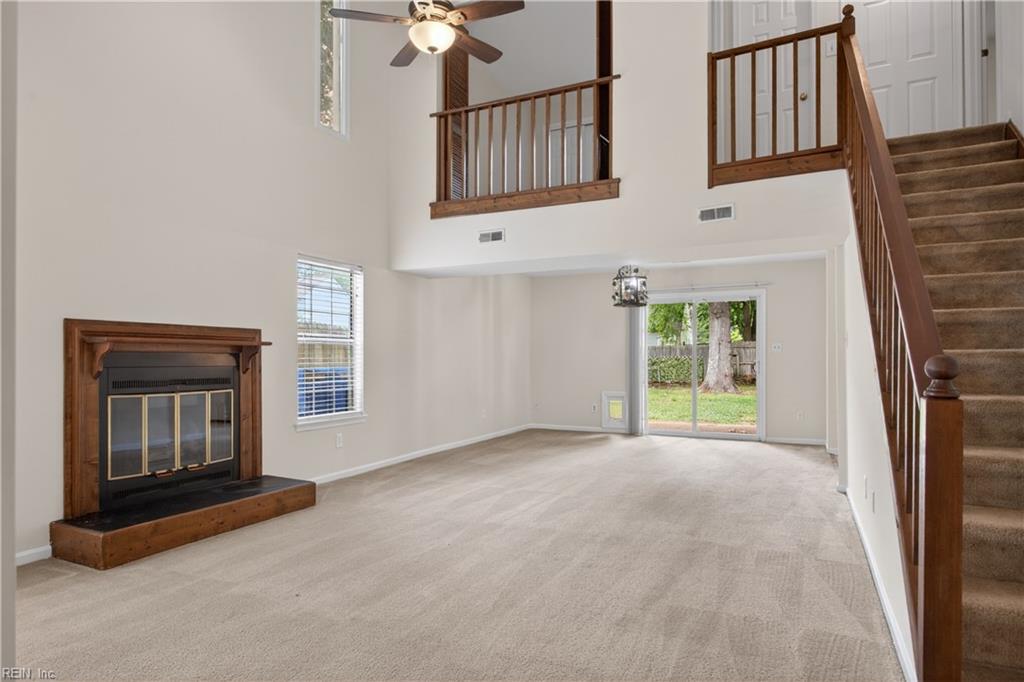 227 Ashridge Lane Newport News VA 23602