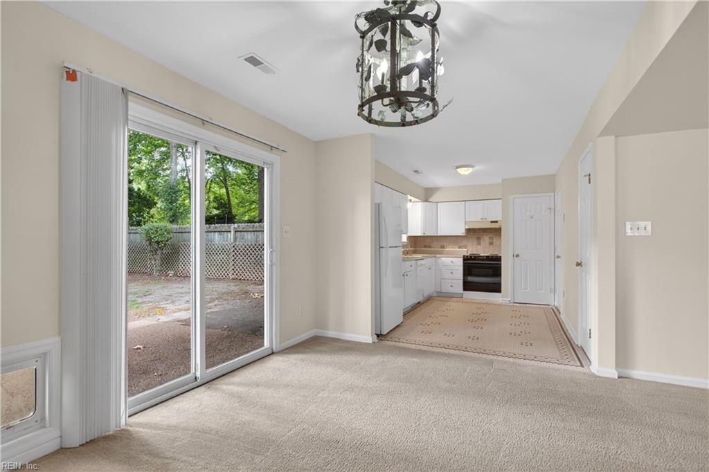 227 Ashridge Lane Newport News VA 23602