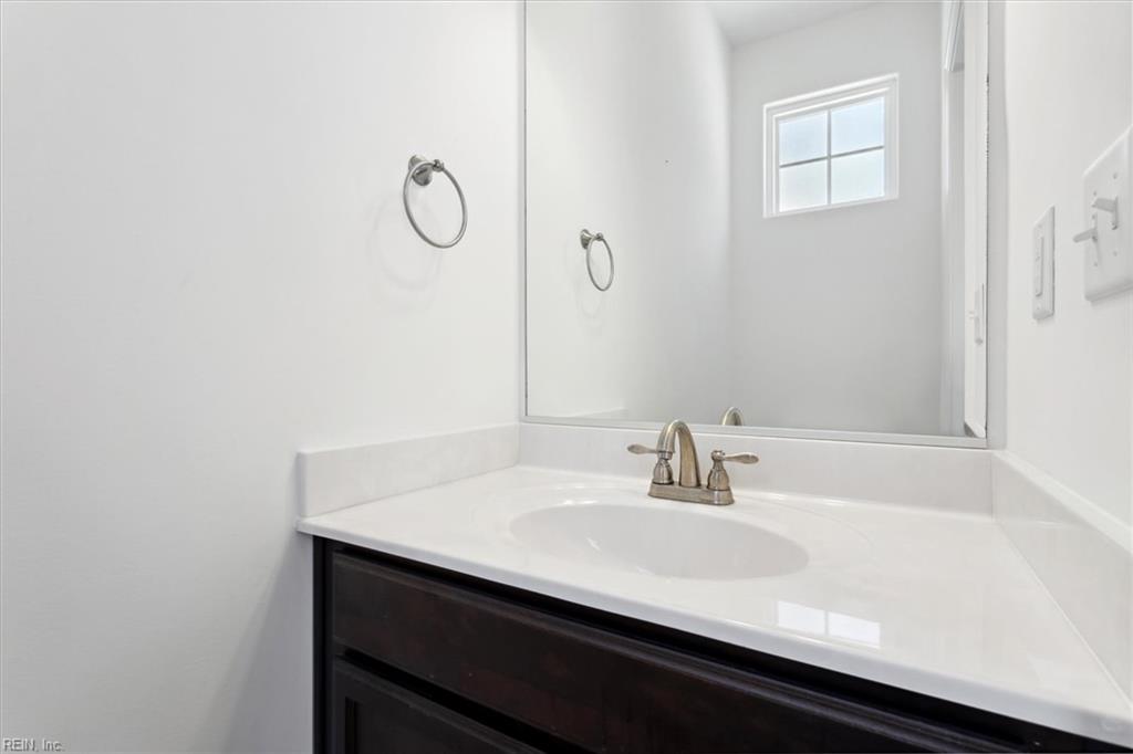 1414 Waltham Lane Newport News VA 23608