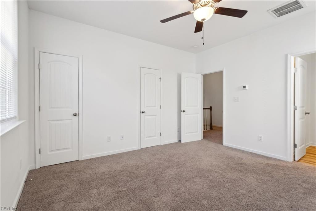 1414 Waltham Lane Newport News VA 23608