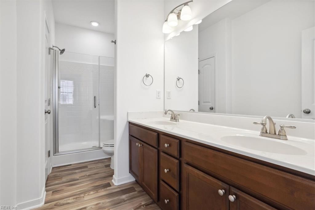 1414 Waltham Lane Newport News VA 23608
