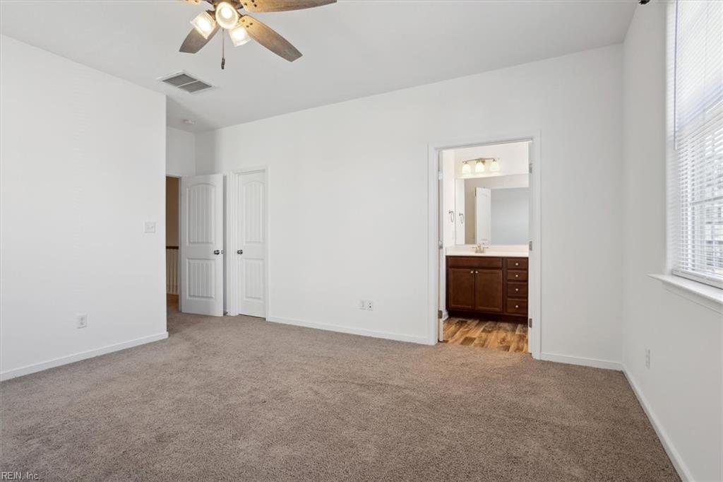 1414 Waltham Lane Newport News VA 23608